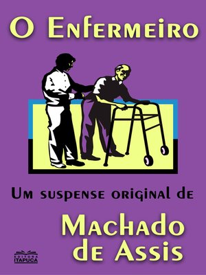 cover image of O Enfermeiro